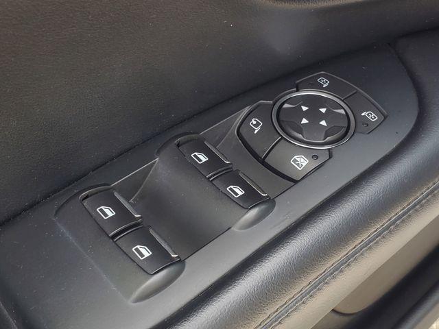 2019 Lincoln MKZ Reserve I
