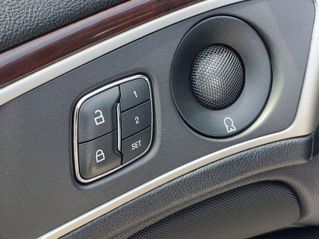 2019 Lincoln MKZ Reserve I