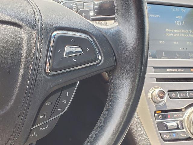 2019 Lincoln MKZ Reserve I