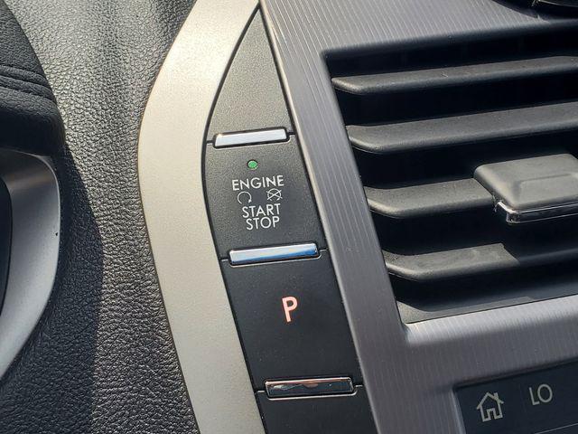 2019 Lincoln MKZ Reserve I