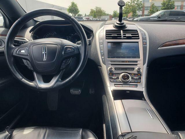 2019 Lincoln MKZ Reserve I