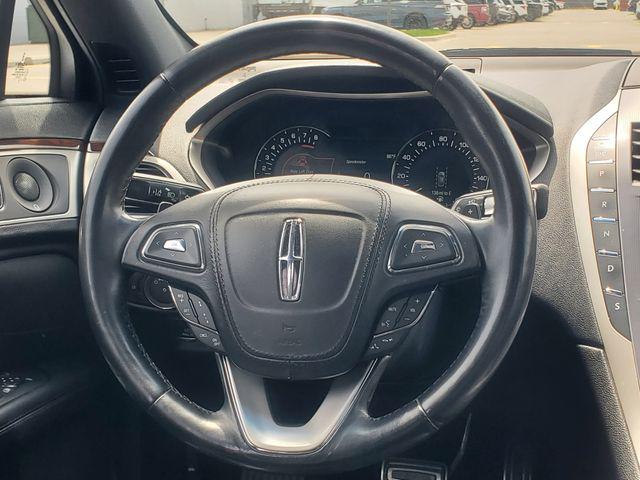 2019 Lincoln MKZ Reserve I