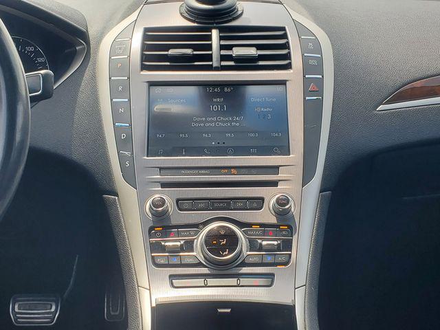 2019 Lincoln MKZ Reserve I