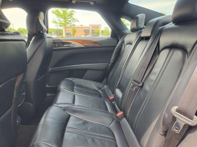 2019 Lincoln MKZ Reserve I