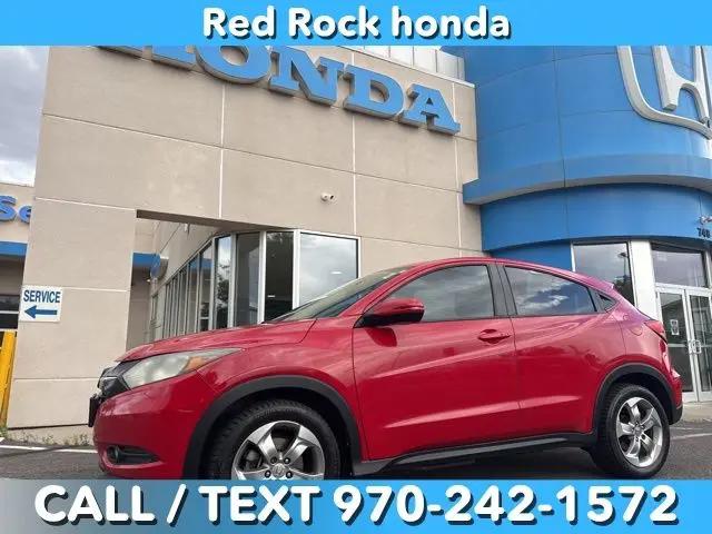 2017 Honda HR-V EX for sale in Grand Junction, CO