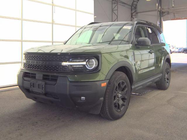 2025 Ford Bronco Sport Big Bend for sale in Bremen, IN