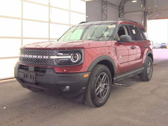2025 Ford Bronco Sport Big Bend for sale in Bremen, IN