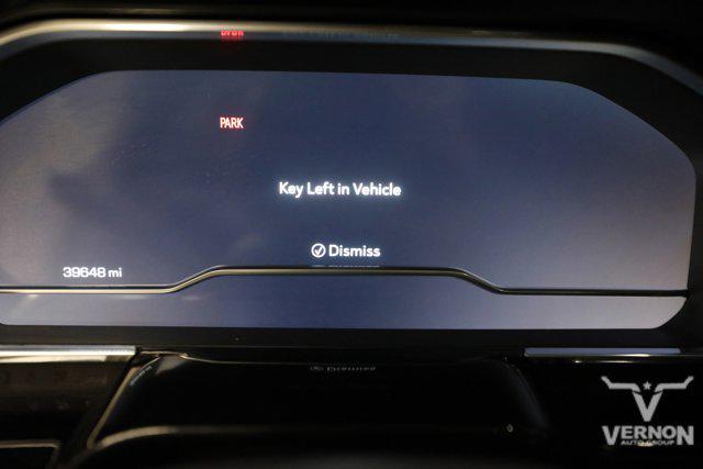 2023 GMC Sierra 1500 4WD Crew Cab Short Box SLT