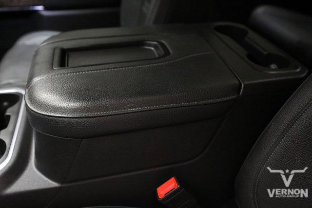 2023 GMC Sierra 1500 4WD Crew Cab Short Box SLT