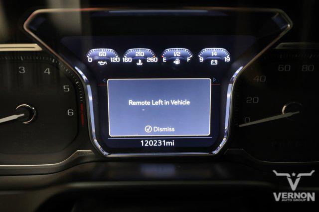 2023 GMC Sierra 1500 4WD Crew Cab Short Box SLT