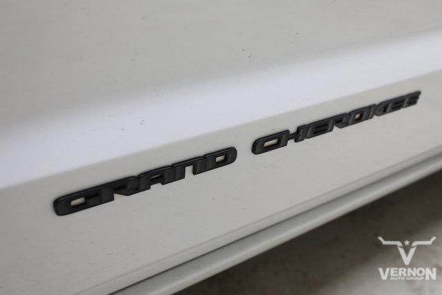 2021 Jeep Grand Cherokee Laredo X 4x4