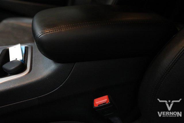 2021 Jeep Grand Cherokee Laredo X 4x4