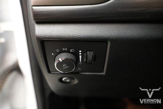 2021 Jeep Grand Cherokee Laredo X 4x4