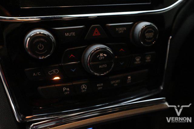 2021 Jeep Grand Cherokee Laredo X 4x4