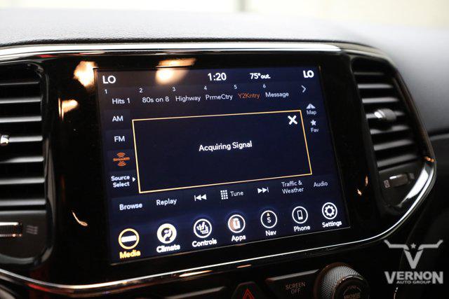 2021 Jeep Grand Cherokee Laredo X 4x4