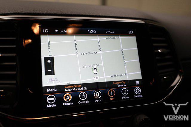 2021 Jeep Grand Cherokee Laredo X 4x4