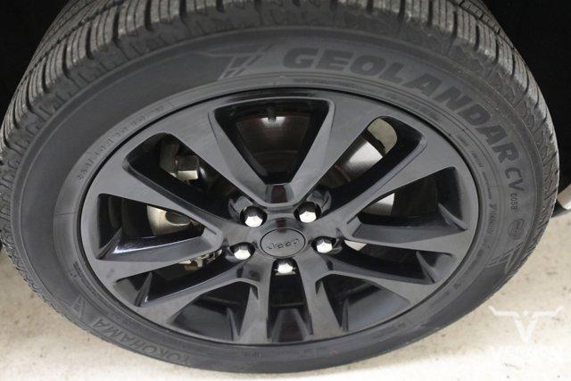 2021 Jeep Grand Cherokee Laredo X 4x4