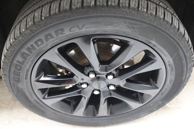 2021 Jeep Grand Cherokee Laredo X 4x4