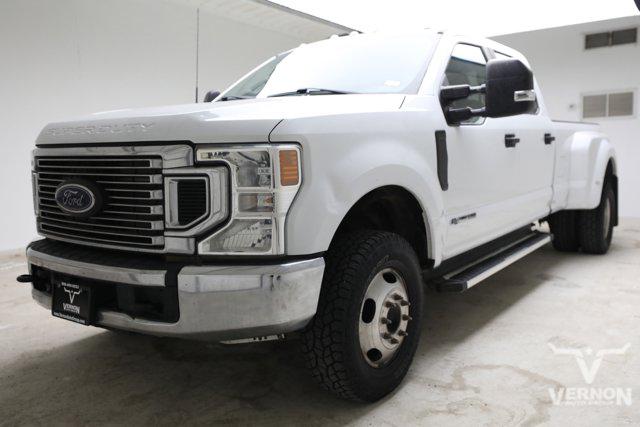2022 Ford F-350 XL for sale in Vernon, TX