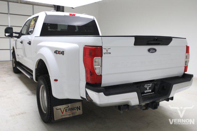 2022 Ford F-350 XL