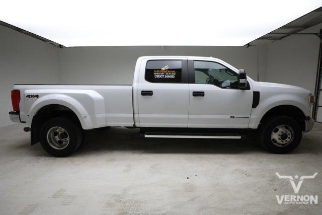 2022 Ford F-350 XL