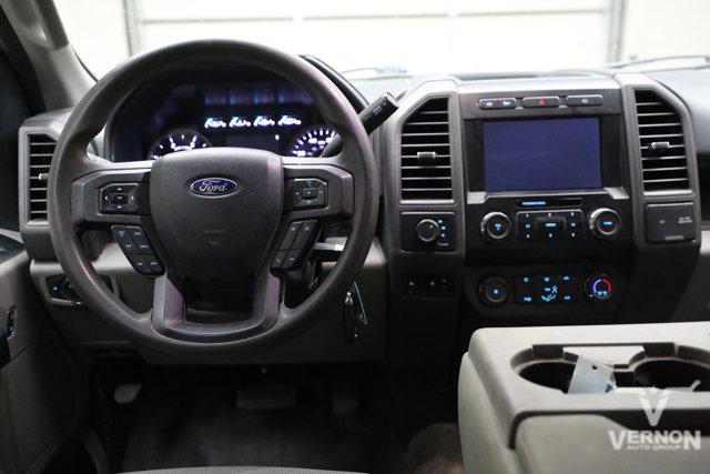 2022 Ford F-350 XL