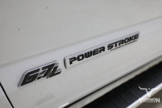 2022 Ford F-350 XL