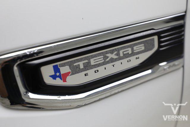 2020 GMC Sierra 1500 4WD Crew Cab Short Box SLT