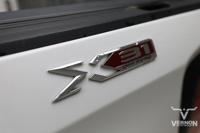2020 GMC Sierra 1500 4WD Crew Cab Short Box SLT