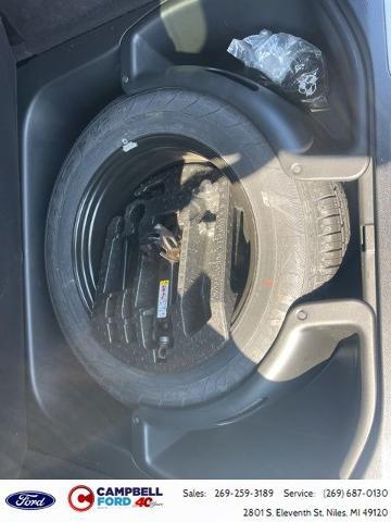 2012 Jeep Grand Cherokee Overland
