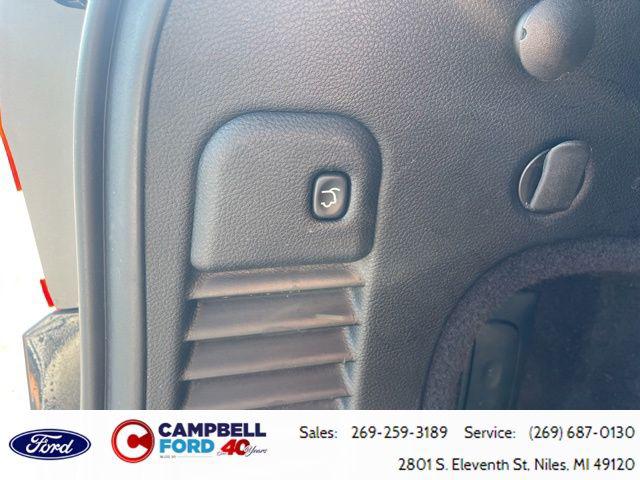 2012 Jeep Grand Cherokee Overland