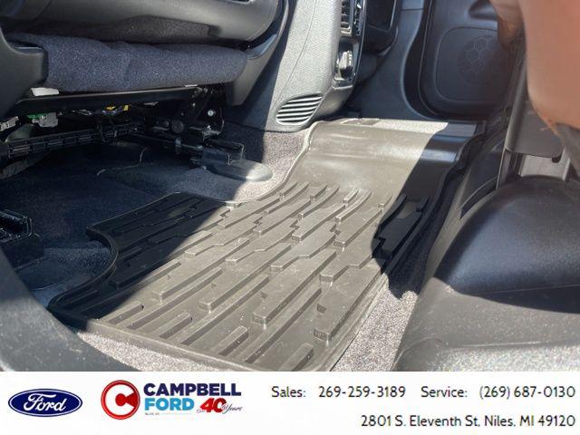 2012 Jeep Grand Cherokee Overland