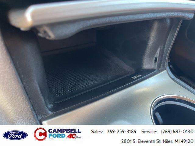 2012 Jeep Grand Cherokee Overland