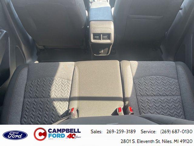 2024 Chevrolet Equinox FWD LT