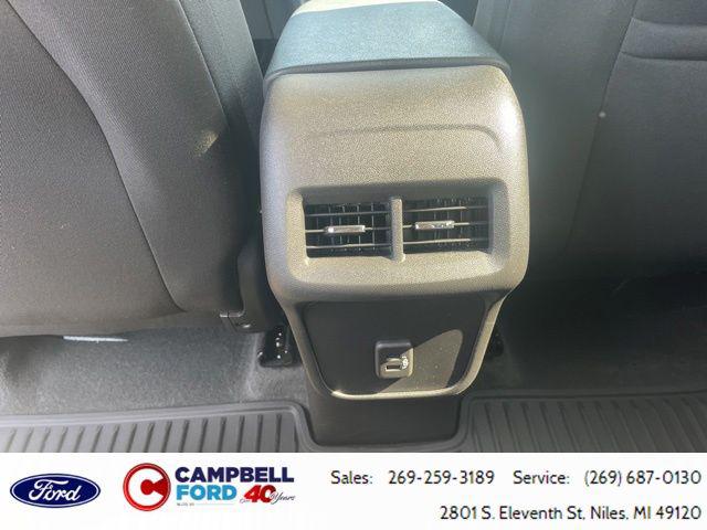 2024 Chevrolet Equinox FWD LT