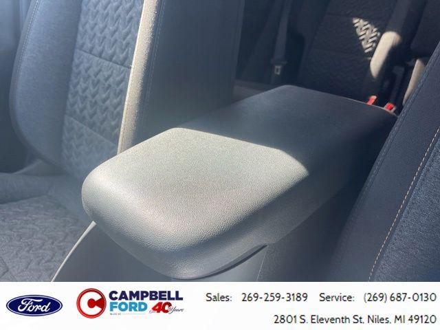 2024 Chevrolet Equinox FWD LT