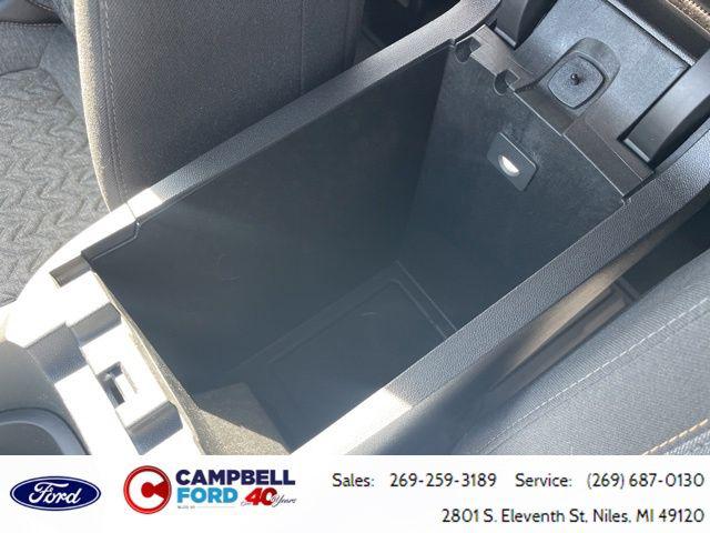 2024 Chevrolet Equinox FWD LT