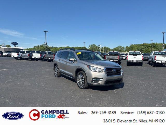 2019 Subaru Ascent Limited for sale in Niles, MI