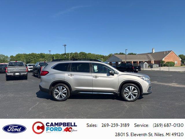 2019 Subaru Ascent Limited
