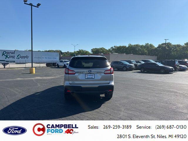 2019 Subaru Ascent Limited