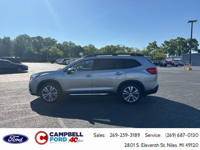 2019 Subaru Ascent Limited