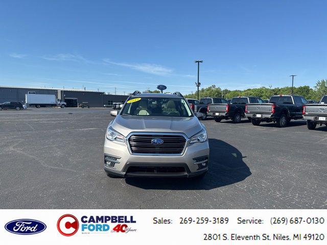 2019 Subaru Ascent Limited