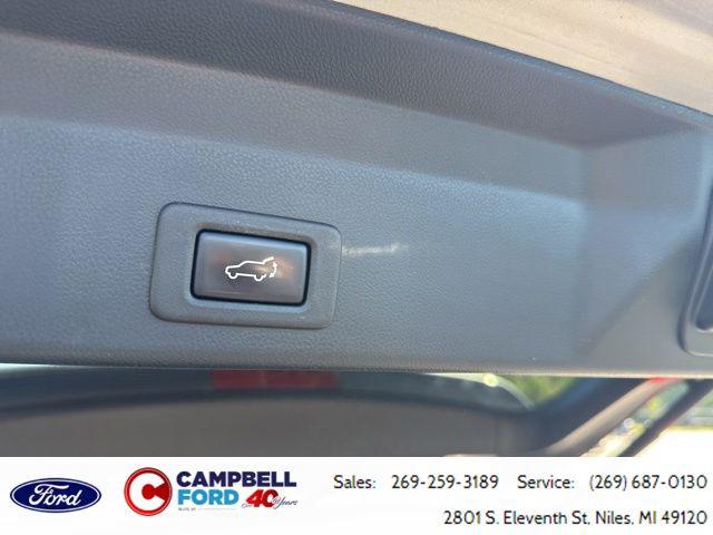 2019 Subaru Ascent Limited