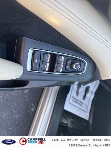 2019 Subaru Ascent Limited