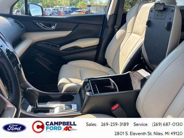 2019 Subaru Ascent Limited