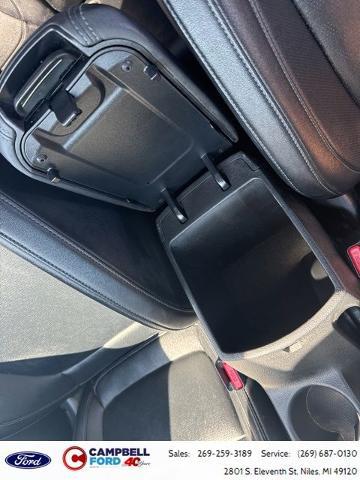 2021 Kia Seltos EX