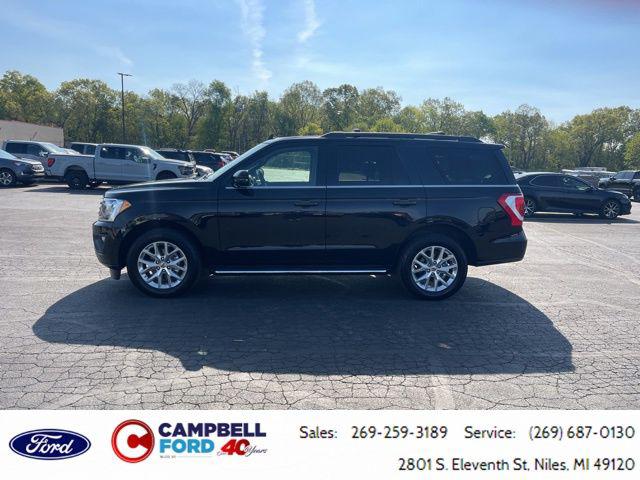 2021 Ford Expedition XLT