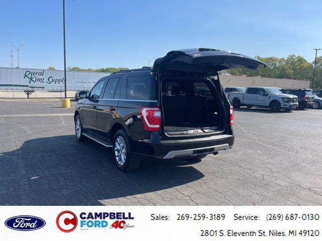 2021 Ford Expedition XLT