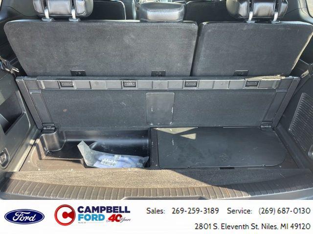 2021 Ford Expedition XLT