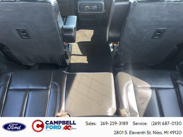 2021 Ford Expedition XLT